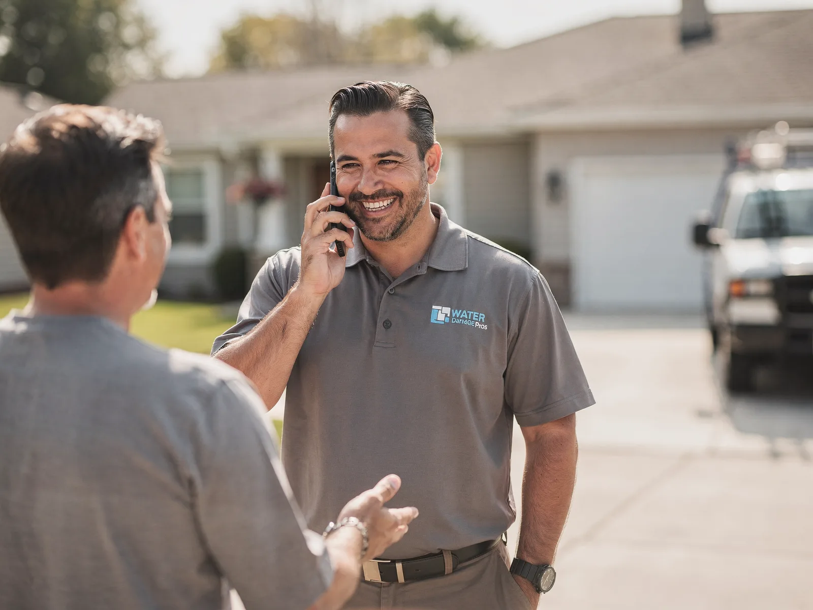 Water Damage Restoration Peerless, MT FAQs